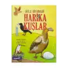 AKILLI HAYVANLAR - HARİKA KUŞLAR