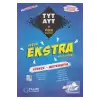 TYT AYT Türkçe Matematik Evde Ekstra Soru Kitabı