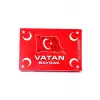 VATAN VT103 40X60 TÜRK BAYRAĞI