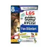 ÇANTA YAYINALRI SORU AVCISI 8 FEN