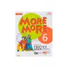 6. Sınıf More More Practice Book Kurmay ELT