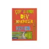 ÇÖP ADAMIN DEV MAKİNELER REHBERİ