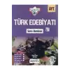 OKYANUS AYT TÜRK EDEBİYATI SORU BANKASI