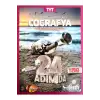 SINAV TYT 24 ADIMIDA COĞRAFYA ÖZEL KONU ANLATIMLI