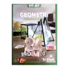 SINAV TYT AYT 24 ADIMDA GEOMETRİ ÖZEL KONU ANLTIMI