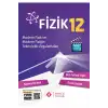 SONUÇ 12.SINIF FİZİK KAZANIM MERKEZLİ SORU BANKASI SETİ