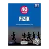 OKSYANUS TYT 40 SEANSTA FİZİK