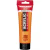 AMS AKRİLİK BOYA 120ML. REFLEX ORANGE