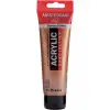AMS AKRİLİK BOYA 120ML. BRONZE