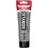 AMS AKRİLİK BOYA 120ML. NEUTRAL GREY