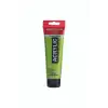 AMS AKRİLİK BOYA 120ML. YLWSH.GREEN