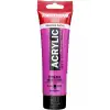 AMS AKRİLİK BOYA 120ML. P.RD.VIOLET LT.