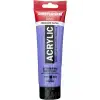AMS AKRİLİK BOYA 120ML. ULT.VIOLET LT.