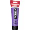 AMS AKRİLİK BOYA 120ML. ULT.VIOLET