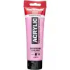 AMS AKRİLİK BOYA 120ML. QUINAC.ROSE LT