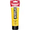AMS AKRİLİK BOYA 120ML. AZO YELLOW .DP.