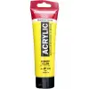 AMS AKRİLİK BOYA 120ML. PRIM.YELLOW
