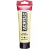 AMS AKRİLİK BOYA 120ML. NAPLES YLW.DP.