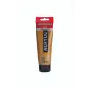 AMS AKRİLİK BOYA 120ML. YELLOW OCHRE