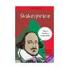 BENİM ADIM...SHAKESPEARE