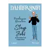 Dahiler Sınıfı - Steve Jobs Bilgisayara Can Veren Adam