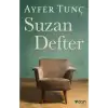 SUZAN DEFTER