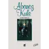 AYRINTI YAYINLARI Abanoz Kule