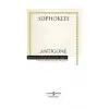 ANTİGONE CİLTSİZ