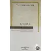 UTOPİA - HASAN ALİ YÜCEL KLASİKLERİ