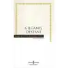 GILGAMIŞ DESTANI - HASAN ALİ YÜCEL KLASİKLERİ