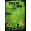 ÇİMLERİN İNTİKAMI