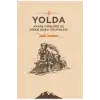 YOLDA  AVARE GÜNLÜĞÜ VE DİĞER HOBO HİKAYELERİ