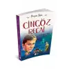 CİNGÖZ RECAİ : CİNGÖZÜN ESRARI