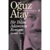 BİR BİLİM ADAMININ ROMANI