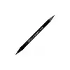 Zig Tut-80 Art & Graphic Twin Marker Çift Uclu Kalemi Dark Gray