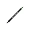 Zig Tut-80 Art & Graphic Twin Marker Çift Uclu Kalemi Deep Green