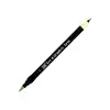 Zig Tut-80 Art & Graphic Twin Marker Çift Uclu Kalemi Pale Green