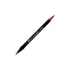 Zig Tut-80 Art & Graphic Twin Marker Çift Uclu Kalemi Deep Red