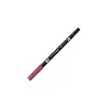Tombow Brush Abt 847 Grafik Kalemi Crimson