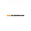 Tombow Brush Abt Grafik Kalemi Light Orange 025