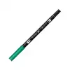 Tombow Brush Abt 296 Grafik Kalemi Green