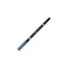 Tombow Brush Abt 555 Grafik Kalemi Ultramarine