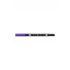 Tombow Brush Abt Grafik Kalemi Royal Purple 676