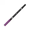 Tombow Brush Abt 665 Grafik Kalemi Purple