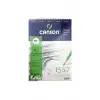 Canson Çizim Blok 1557 A4 120G 40Yp 120A440Us