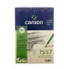 Canson Çizim Blok 1557 A5 120G 40Yp 120A540Us