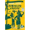 ROBİNSON CRUSOE KISALTILMIŞ METİN