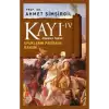KAYI 4 UFUKLARIN PADİŞAHİ KANUNİ