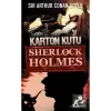 Karton Kutu Sherlock Holmes Cep Boy