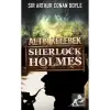 SHERLOCK HOLMES ALTIN KELEBEK Cep Boy